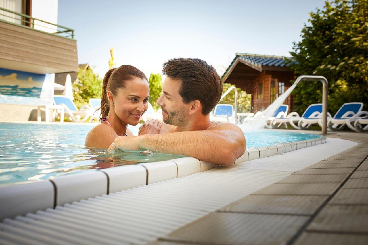 Sporthotel Zum Hohen Eimberg Willingen  Exteriör bild