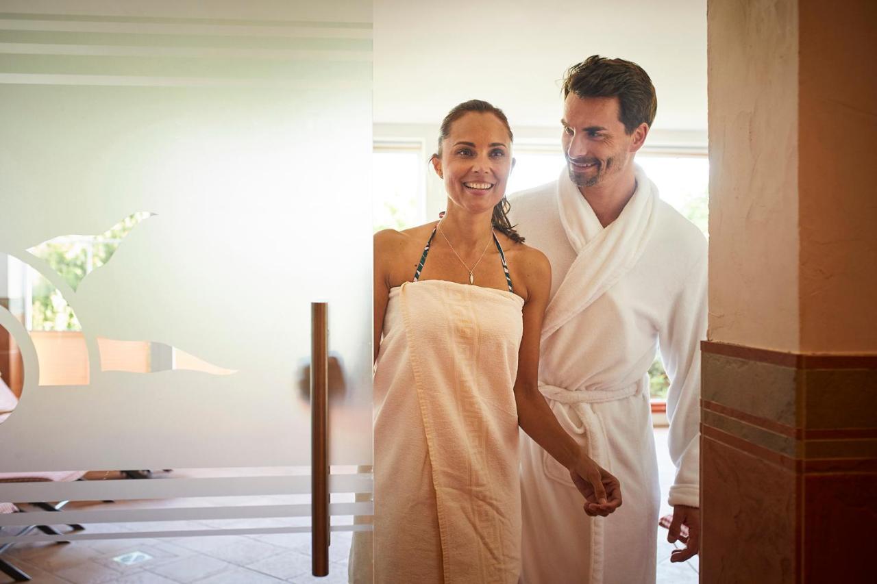 Sporthotel Zum Hohen Eimberg Willingen  Exteriör bild