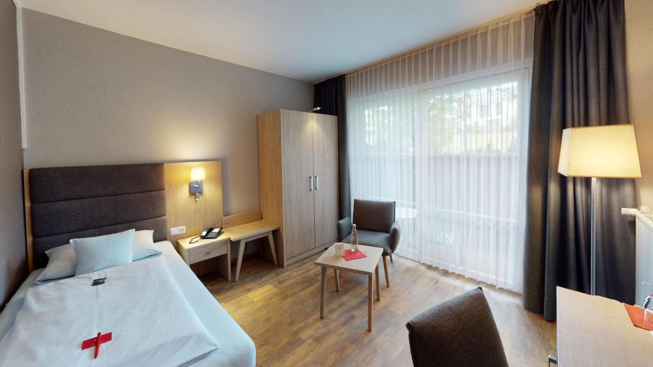 Sporthotel Zum Hohen Eimberg Willingen  Exteriör bild