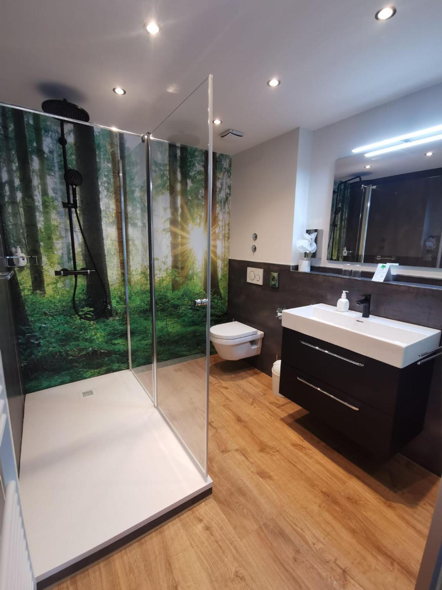 Sporthotel Zum Hohen Eimberg Willingen  Exteriör bild