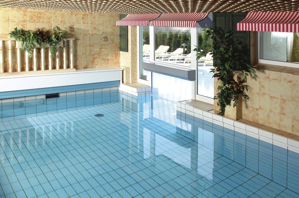 Sporthotel Zum Hohen Eimberg Willingen  Exteriör bild