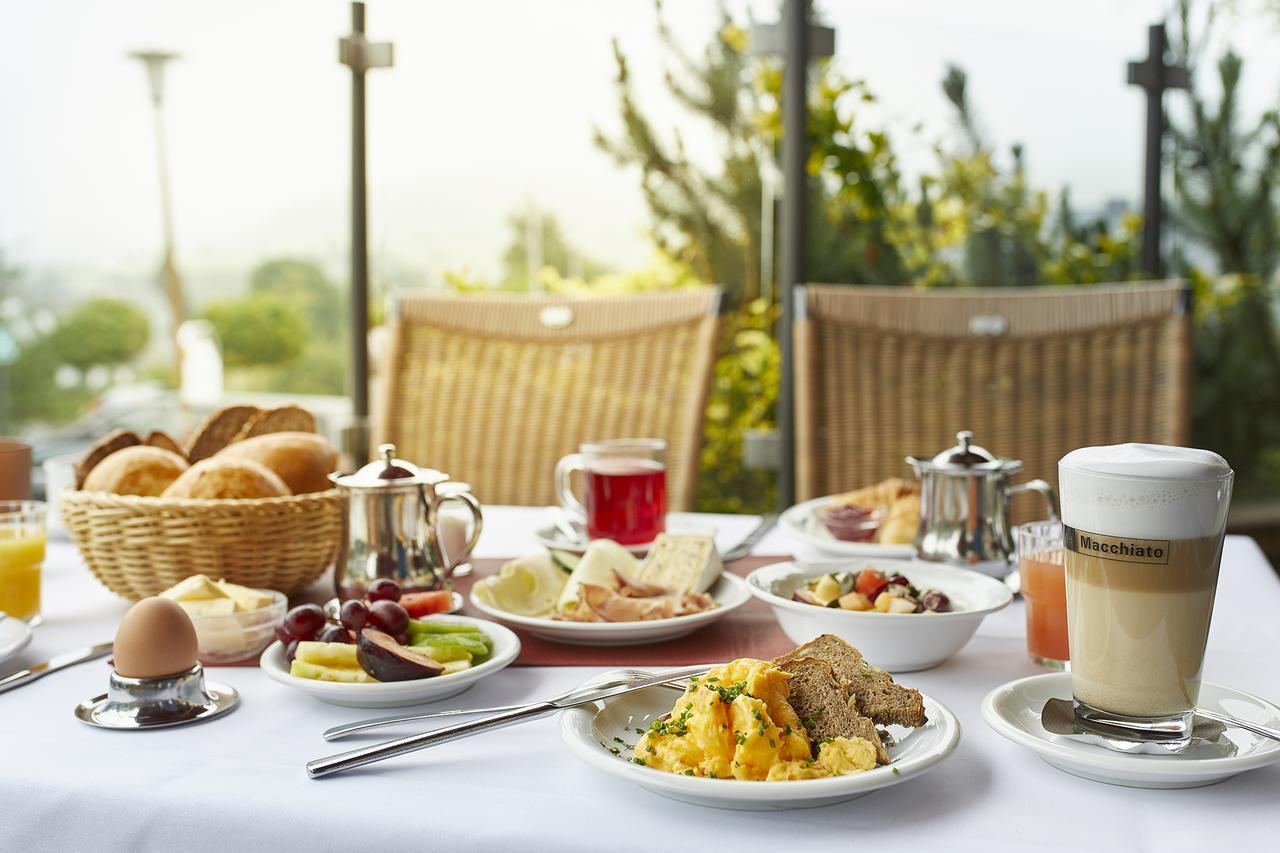 Sporthotel Zum Hohen Eimberg Willingen  Exteriör bild