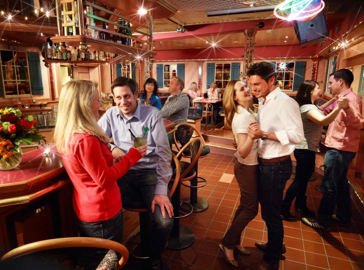 Sporthotel Zum Hohen Eimberg Willingen  Exteriör bild